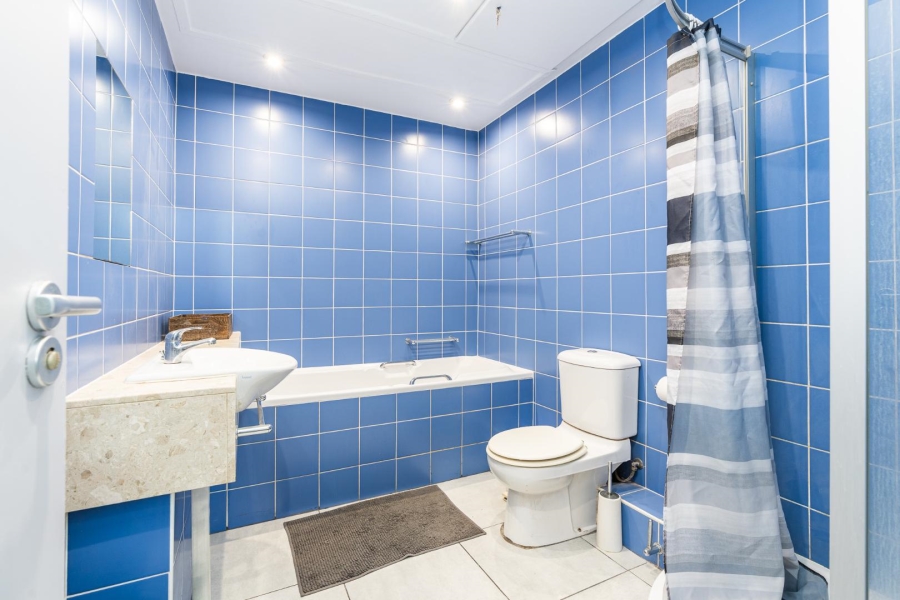 0 Bedroom Property for Sale in Cape Town City Centre Western Cape